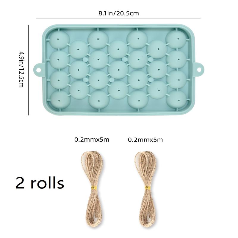 Zeepmaakset DIY Druivenvorm Ee - Soap Making Diy Kit recensie en prijs