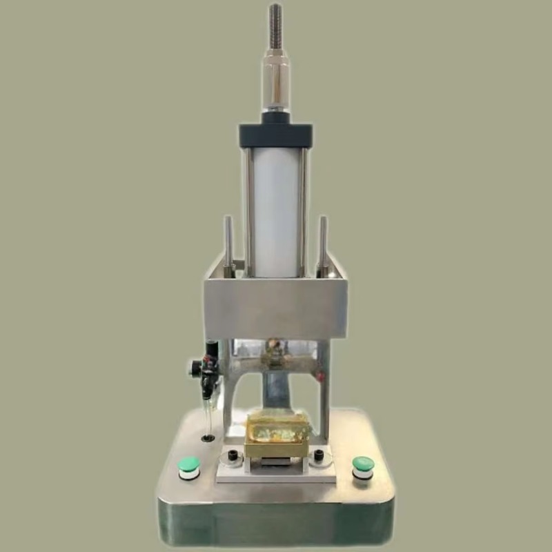 Kleine zeepmaakmachine, pneuma - Soap Making Ins recensie en prijs