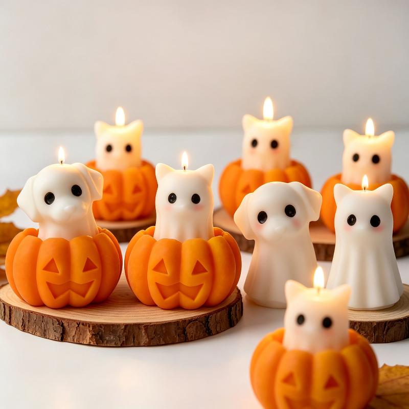 Nieuwe DIY Halloween multifunc - Soap Making Ins recensie en prijs