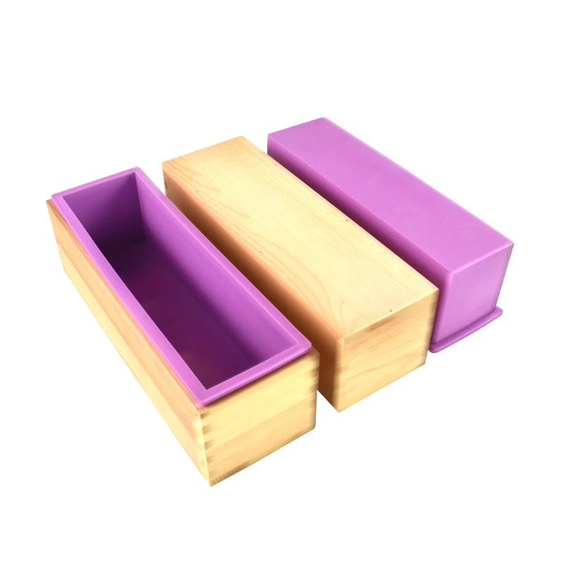 Flexibele siliconen zeepvorm r - Soap Making Instructions recensie en prijs