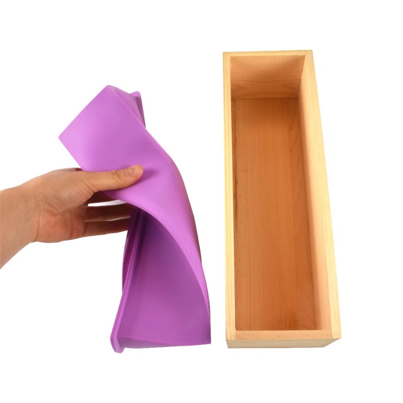 Flexibele siliconen zeepvorm r - Soap Making Instructions recensie en prijs