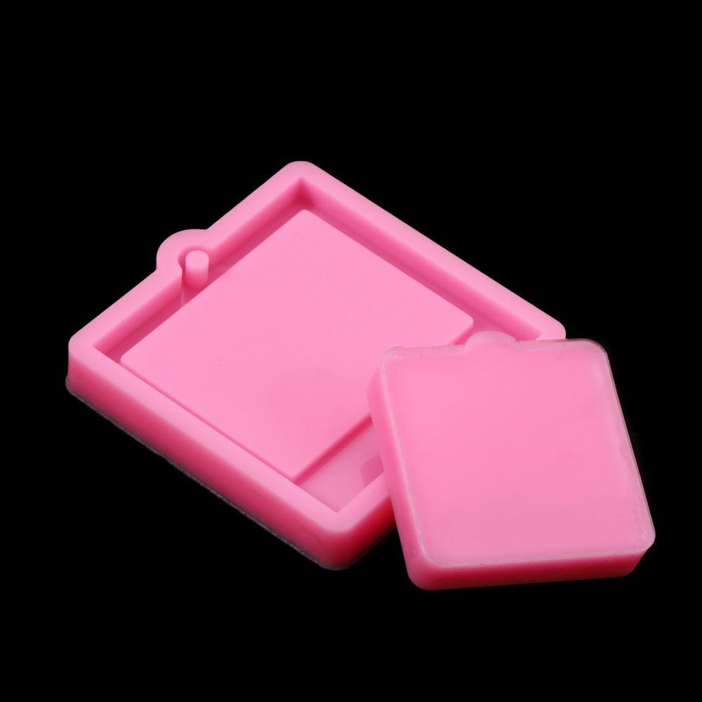 Fotolijst Epoxyhars Sleutelhan - Soap Making Instructions recensie en prijs