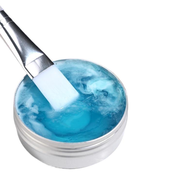 Make-up kwasten reinigingszeep - Soap Making Ins recensie en prijs