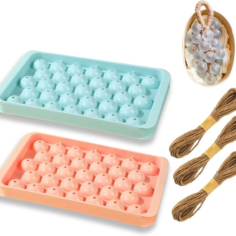 Grapefruit zeepvorm, doe-het-z - Soap Making Gifts recensie en prijs