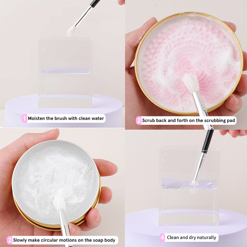 50g Honing Perzik Siliconen Ma - Soap Making Ins recensie en prijs