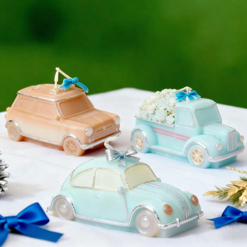 Multistyle styling auto silico - Soap Making Gifts recensie en prijs