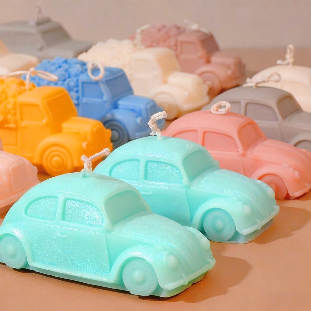 Multistyle styling auto silico - Soap Making Gifts recensie en prijs