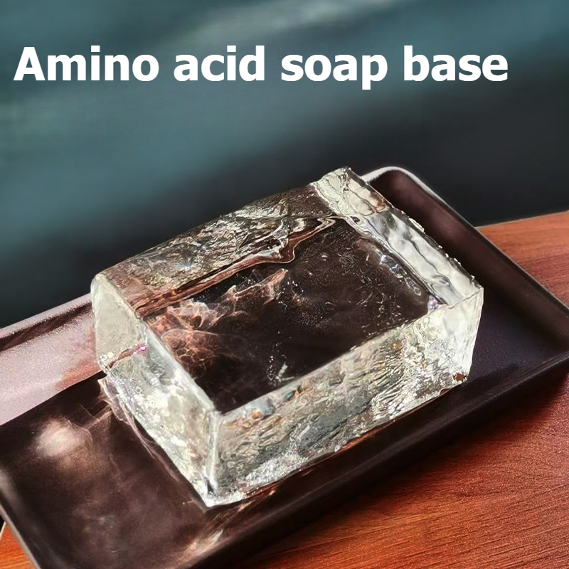 DIY Aminozuurzeepbasis 250g, h - Soap Making Diy Kit recensie en prijs